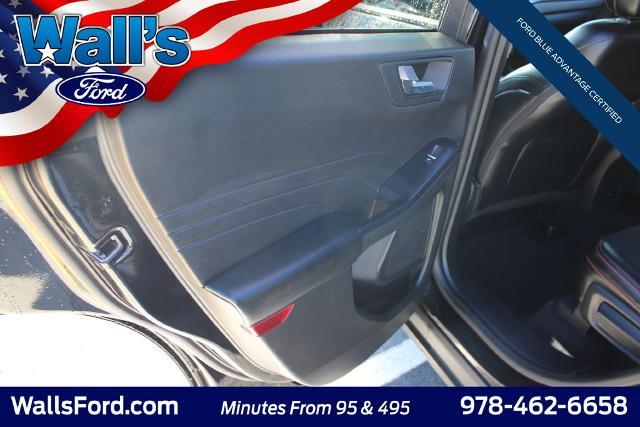 2025 Ford Escape - $23,829