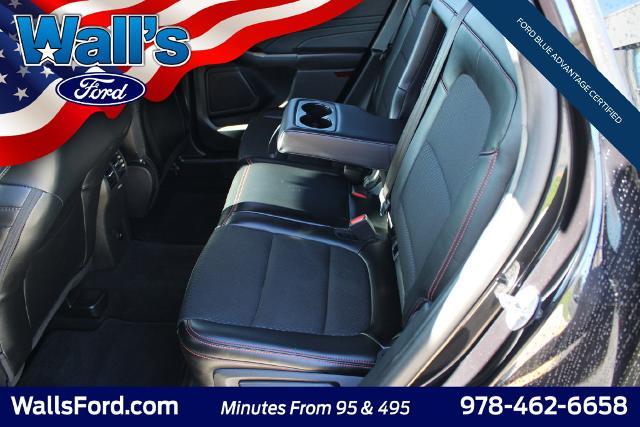 2025 Ford Escape - $23,829