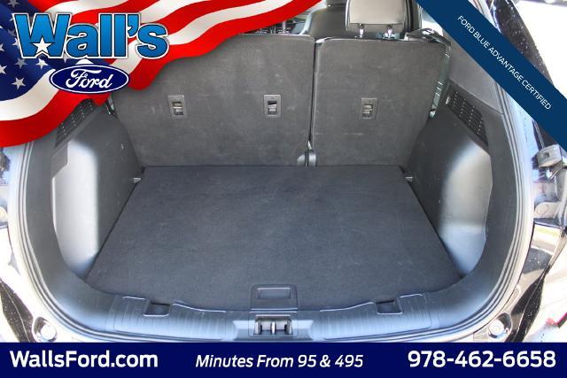 2025 Ford Escape - $23,829