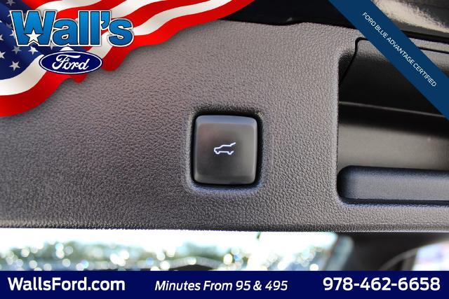 2025 Ford Escape - $23,829