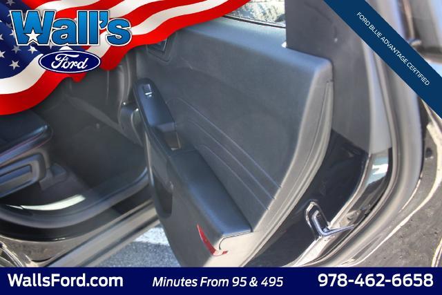 2025 Ford Escape - $23,829