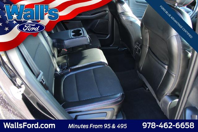 2025 Ford Escape - $23,829