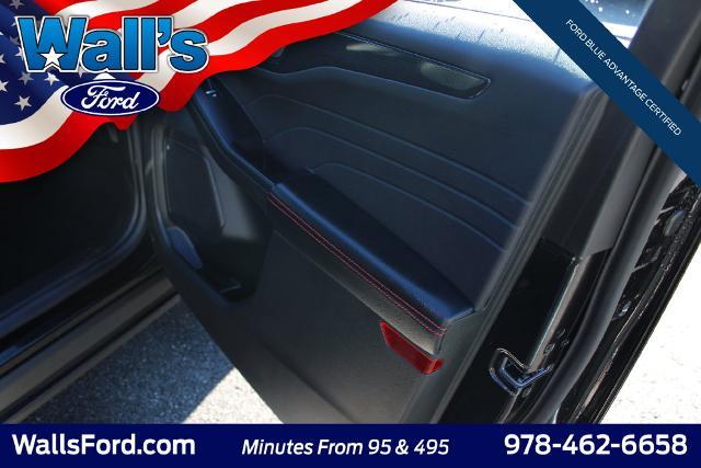 2025 Ford Escape - $23,829