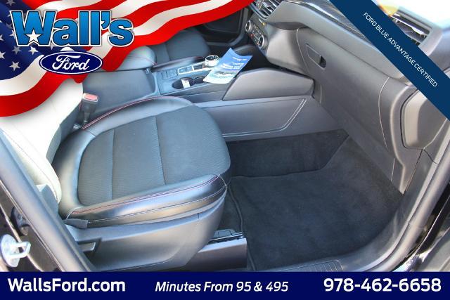 2025 Ford Escape - $23,829