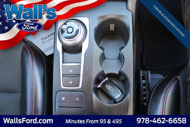 2025 Ford Escape - $23,829