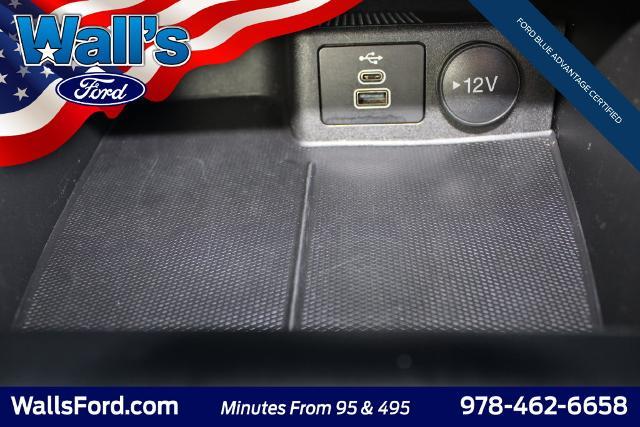 2025 Ford Escape - $23,829