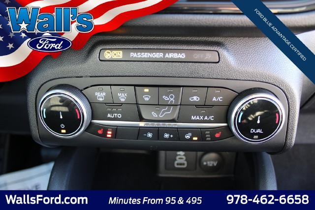 2025 Ford Escape - $23,829