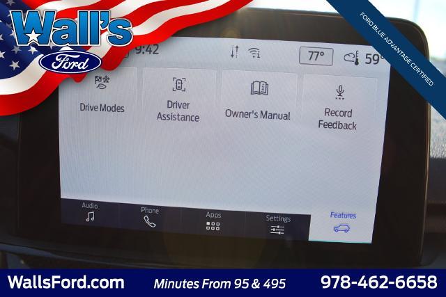 2025 Ford Escape - $23,829