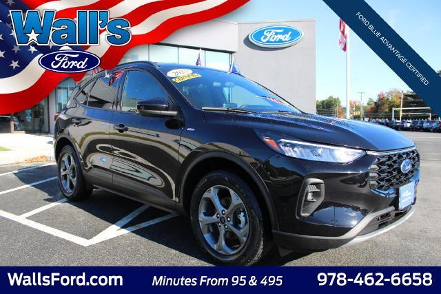 2025 Ford Escape - $23,829
