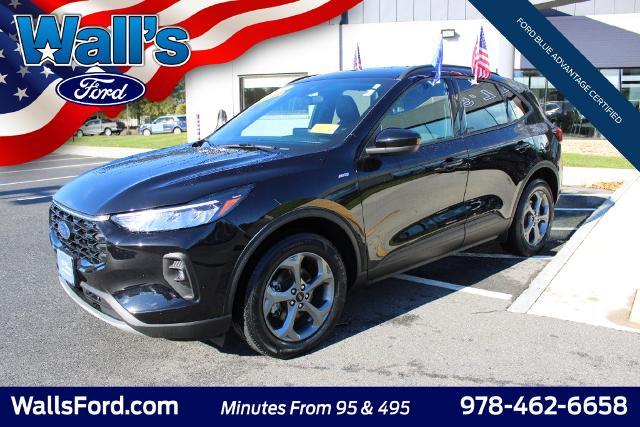 2025 Ford Escape - $23,829