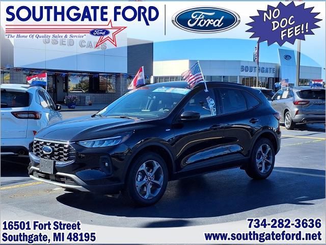 2025 Ford Escape - $25,235