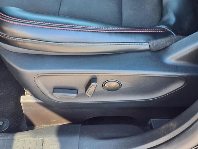 2025 Ford Escape - $25,235