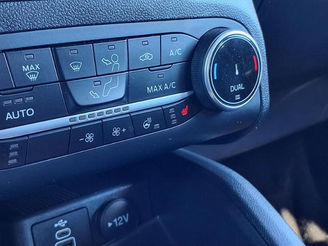 2025 Ford Escape - $25,235