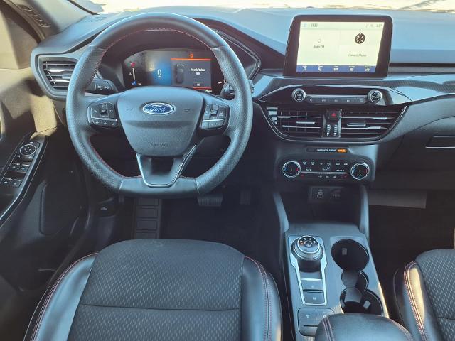 2025 Ford Escape - $25,235