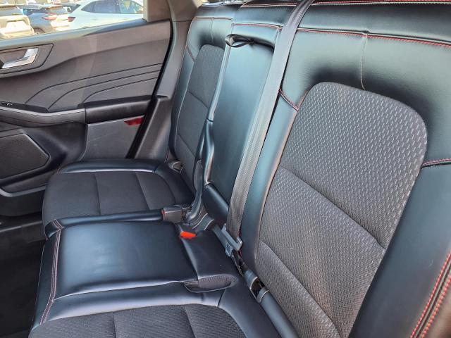 2025 Ford Escape - $25,235