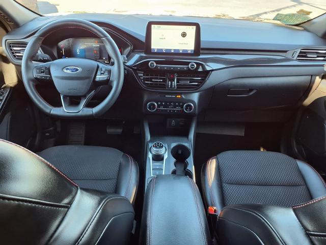 2025 Ford Escape - $25,235
