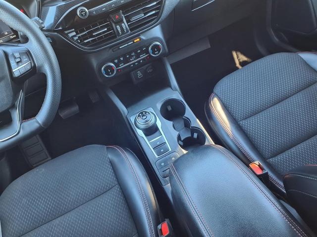 2025 Ford Escape - $25,235