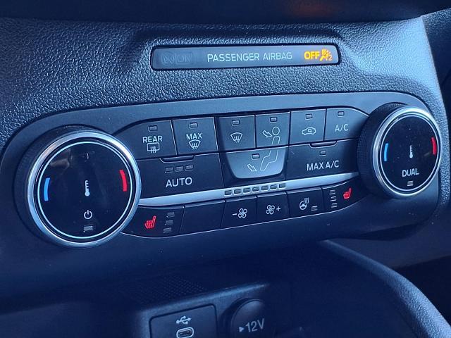 2025 Ford Escape - $25,235