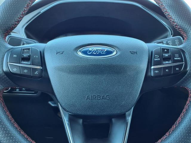 2025 Ford Escape - $25,235