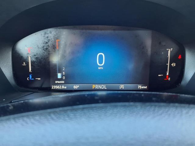 2025 Ford Escape - $25,235