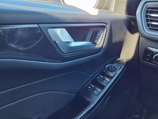 2025 Ford Escape - $25,235