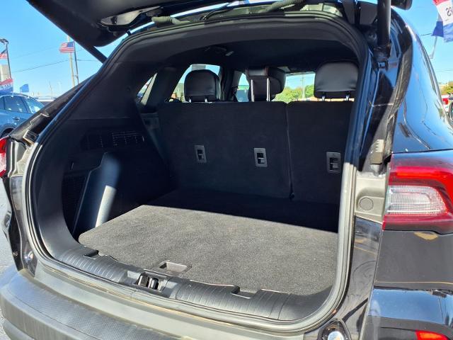 2025 Ford Escape - $25,235