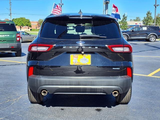 2025 Ford Escape - $25,235