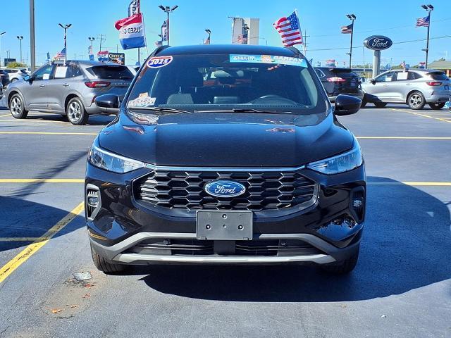 2025 Ford Escape - $25,235