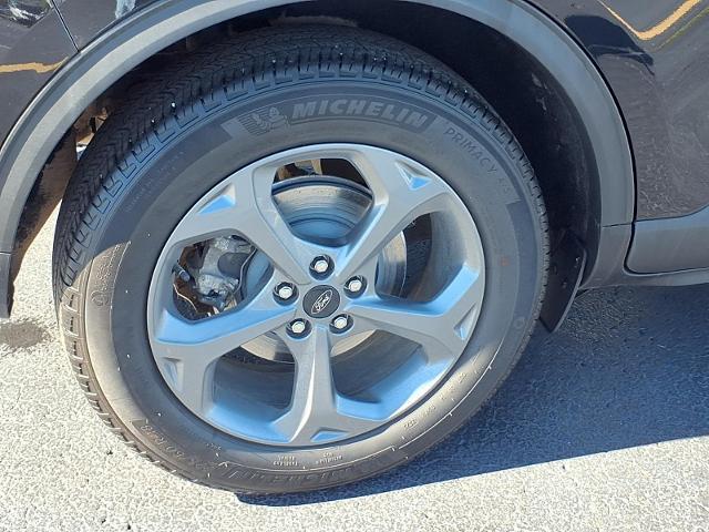 2025 Ford Escape - $25,235