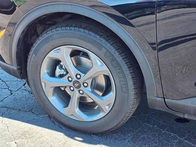 2025 Ford Escape - $25,235