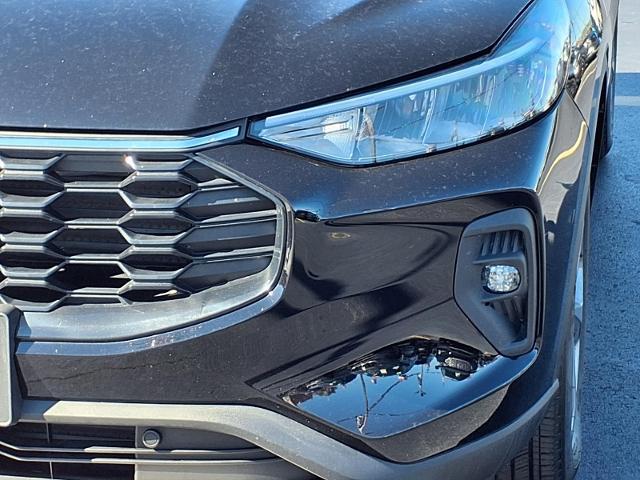 2025 Ford Escape - $25,235