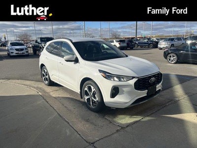 2023 Ford Escape AWD St-Line Select 4DR SUV