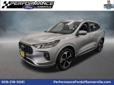 2023 Ford Escape AWD St-Line Select 4DR SUV