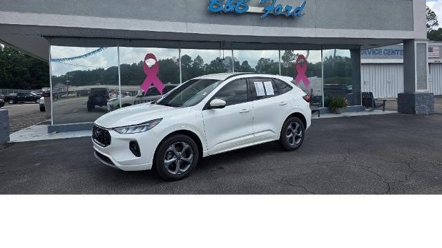 Preowned 2023 Ford Escape ST-Line Select for Sale