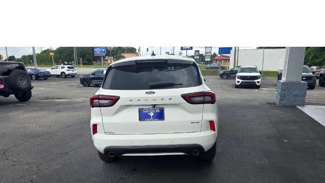 2023 Ford Escape ST-Line Select