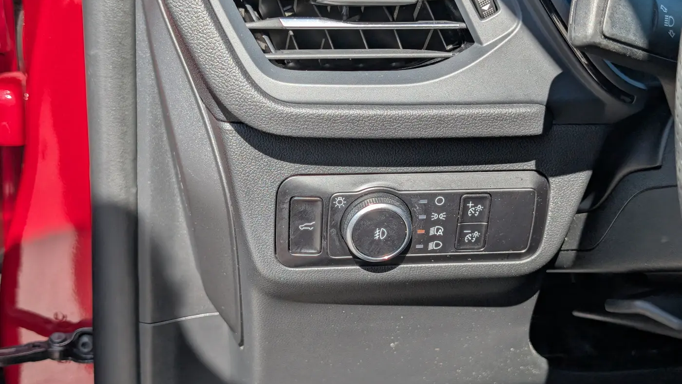 2023 Ford Escape ST-Line Select