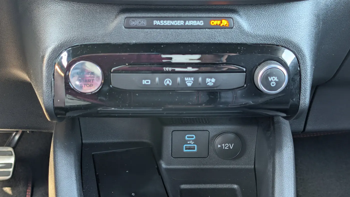 2023 Ford Escape ST-Line Select