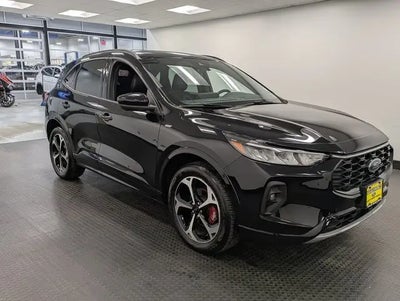 2023 Ford Escape AWD St-Line Select 4DR SUV