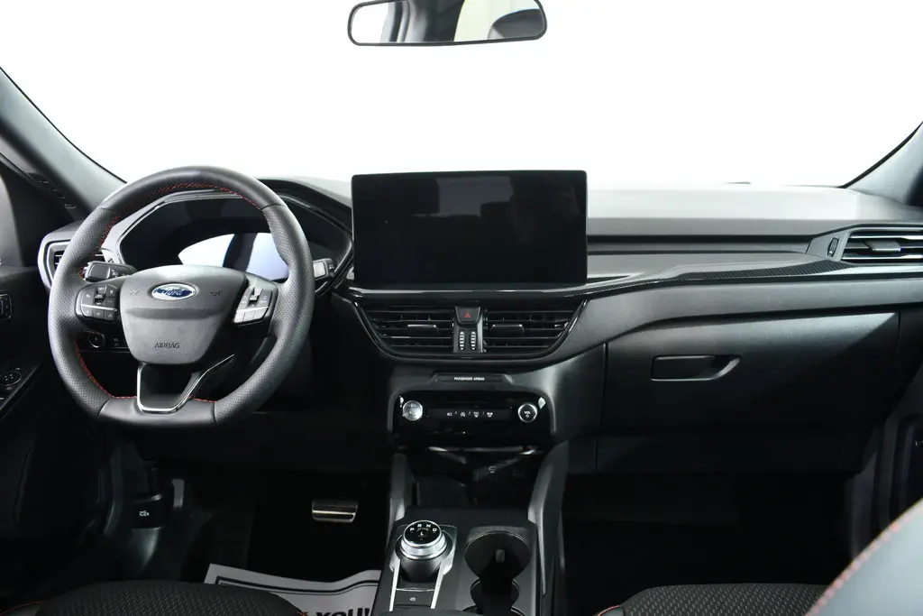 2023 Ford Escape - $25,455