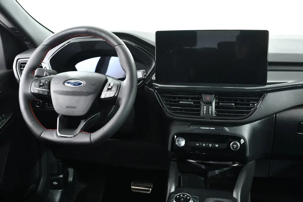 2023 Ford Escape - $25,455