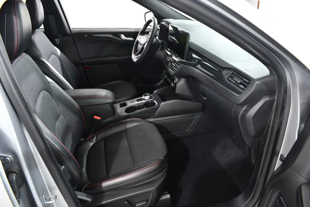 2023 Ford Escape - $25,455