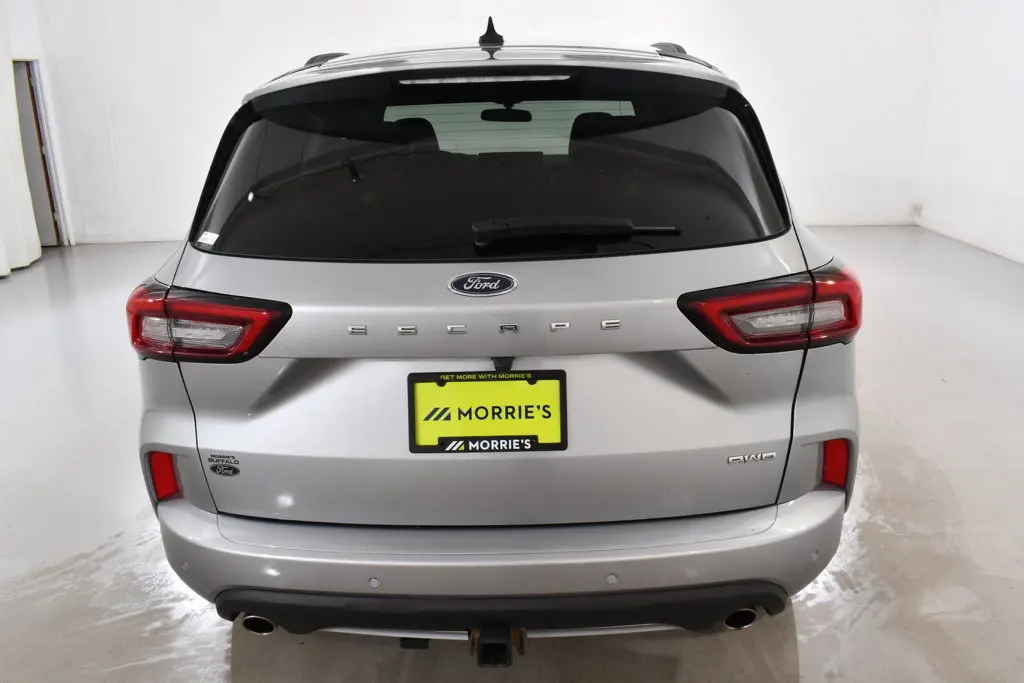 2023 Ford Escape - $25,455