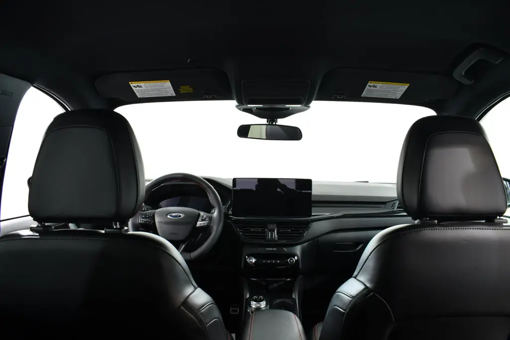 2023 Ford Escape - $25,455