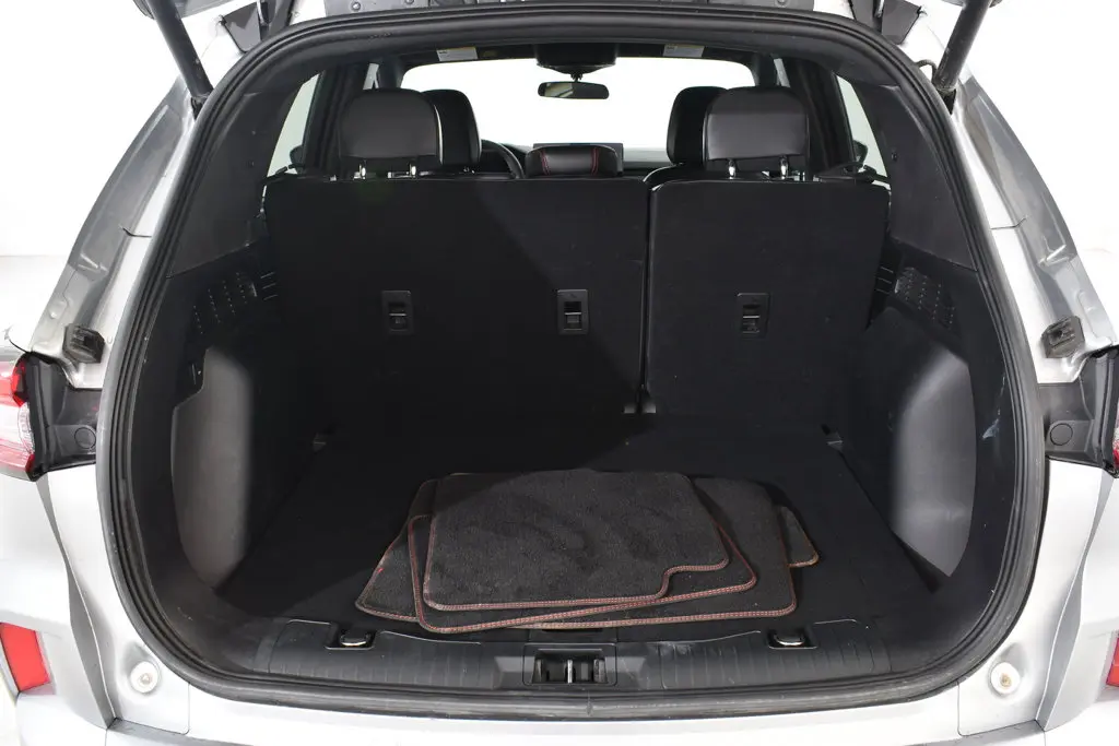 2023 Ford Escape - $25,455