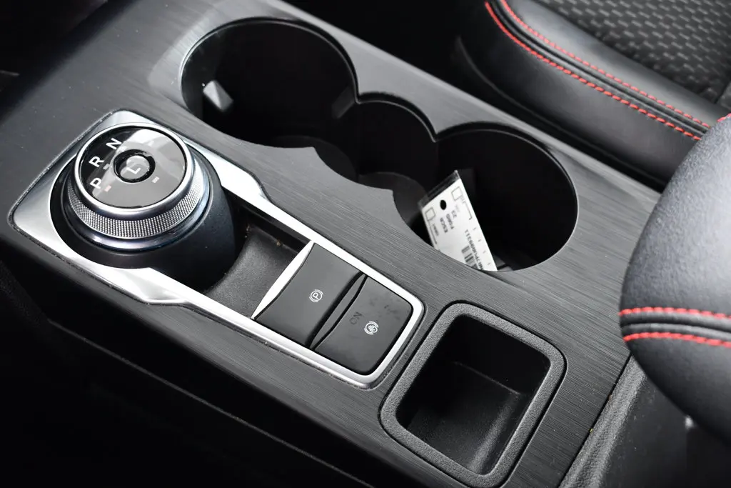 2023 Ford Escape - $25,455