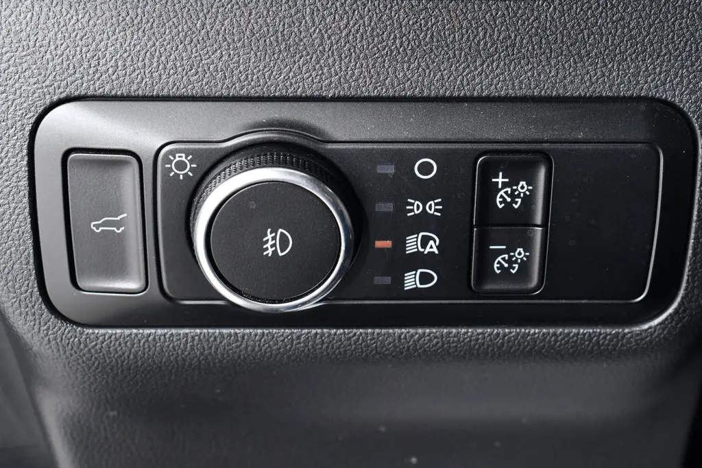 2023 Ford Escape - $25,455