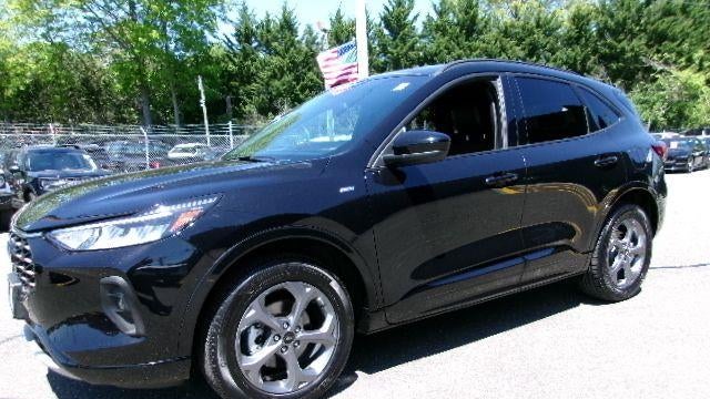Preowned 2023 Ford Escape ST-Line Select for Sale
