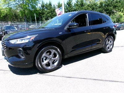 2023 Ford Escape AWD St-Line Select 4DR SUV