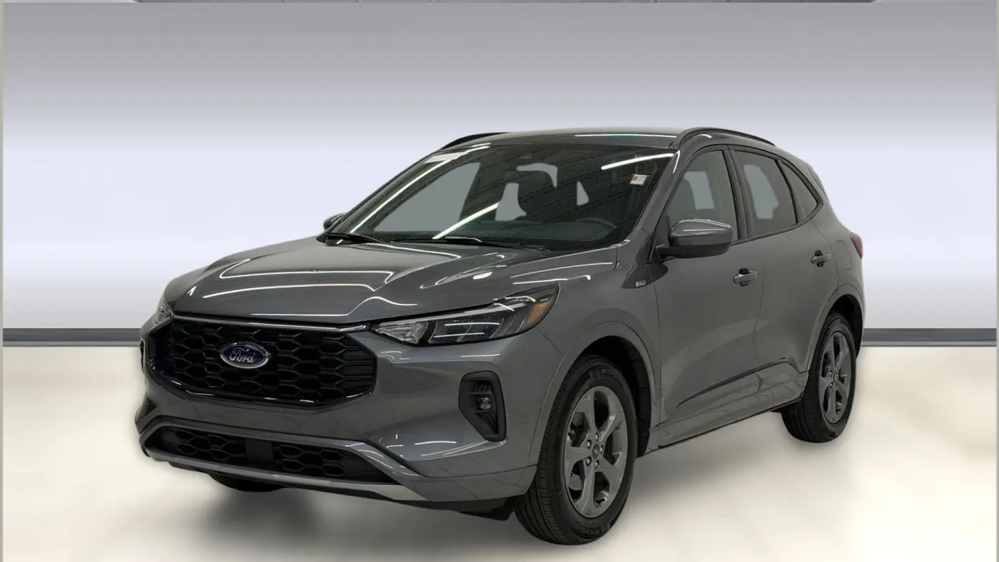 Preowned 2023 Ford Escape ST-Line Select for Sale