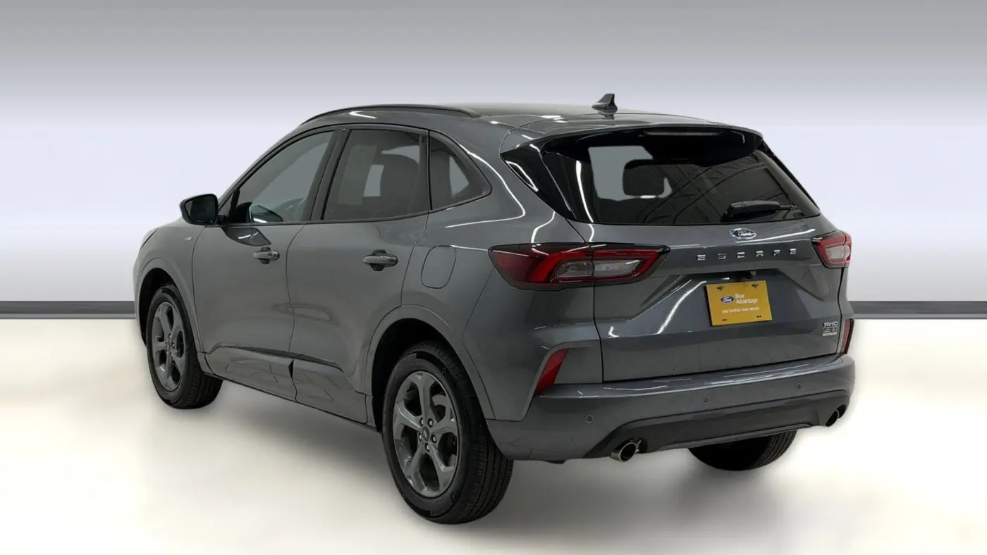 2023 Ford Escape ST-Line Select